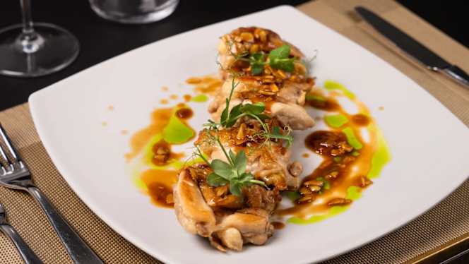 Ristorante La Dama - 3