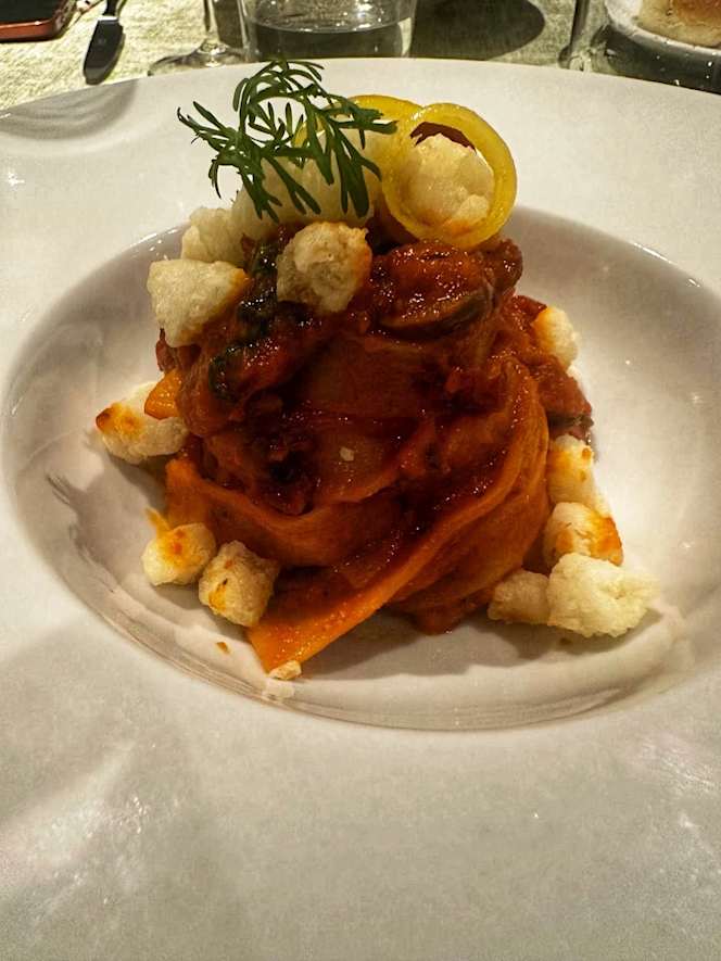 Ristorante La Dama - 3