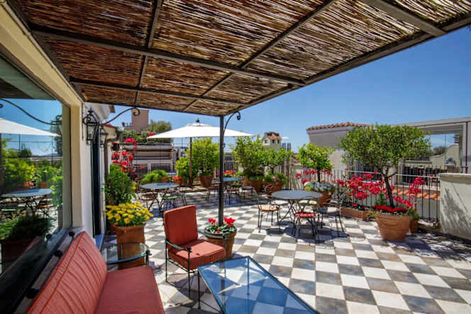 Ristorante La Dama - 0