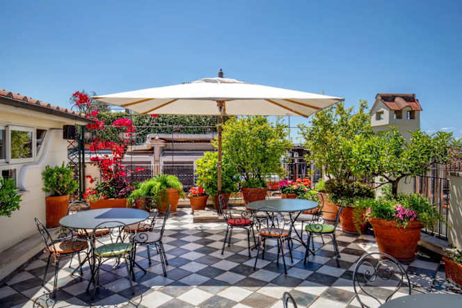 Ristorante La Dama - 4