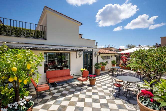 Ristorante La Dama - 1