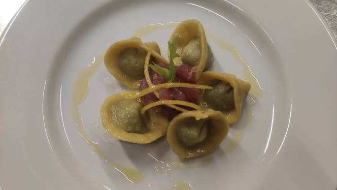 Ristorante La Dama - 7