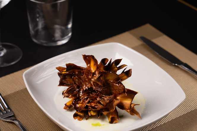 Ristorante La Dama - 2