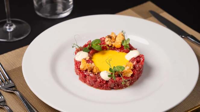 Ristorante La Dama - 5