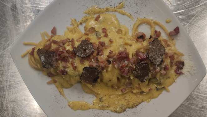 Ristorante La Dama - 6
