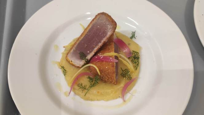 Ristorante La Dama - 0