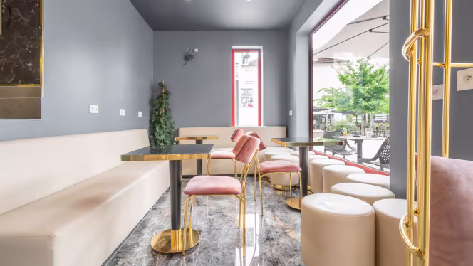 Piazza del Gusto - 0