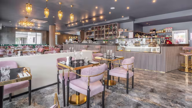 Piazza del Gusto - 3