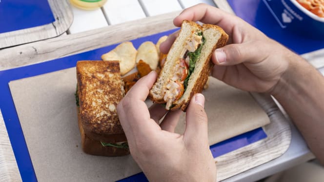 Healthy Poke Alcalá de Henares - 7