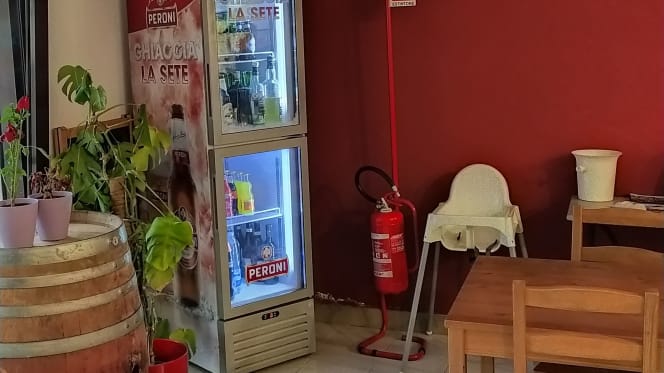 Flory Trattoria - Pizzeria - 5