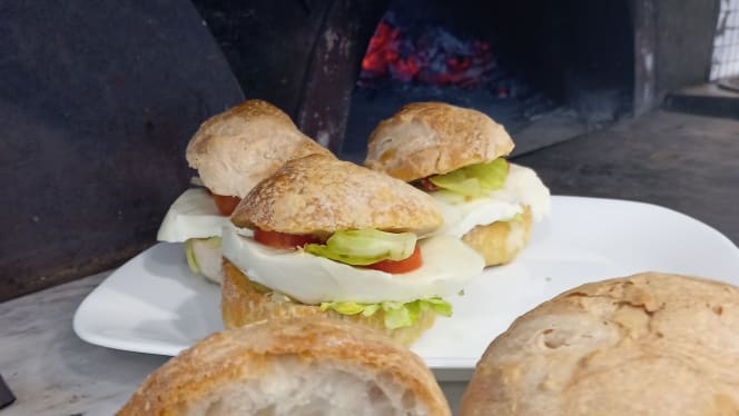 Flory Trattoria - Pizzeria - 1