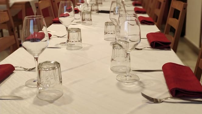 Flory Trattoria - Pizzeria - 6