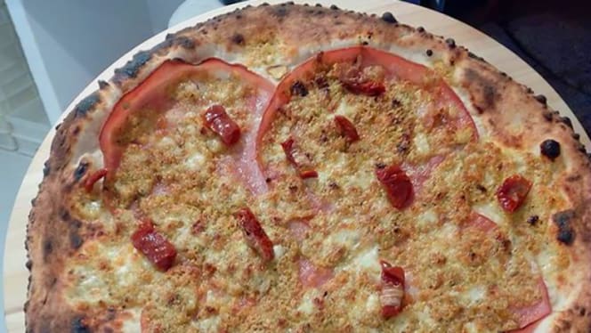 Flory Trattoria - Pizzeria - 2