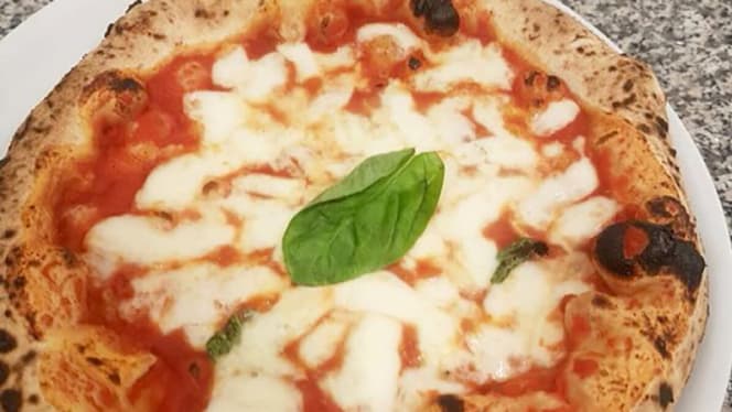 Flory Trattoria - Pizzeria - 3