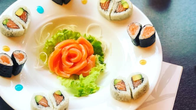 Sushi D'oro - 6