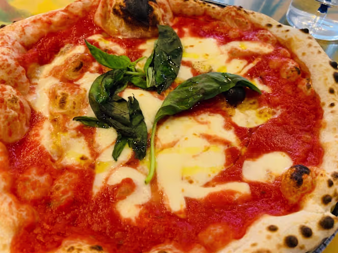 Casa Orlandi ristorante, pizzeria e Lounge bar - 6
