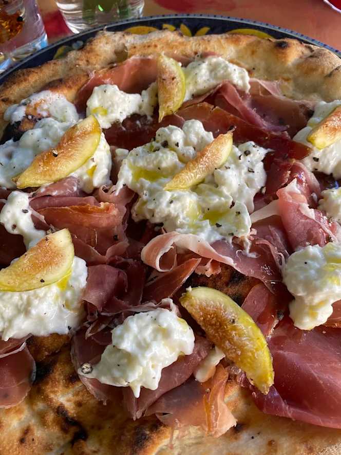 Casa Orlandi ristorante, pizzeria e Lounge bar - 5