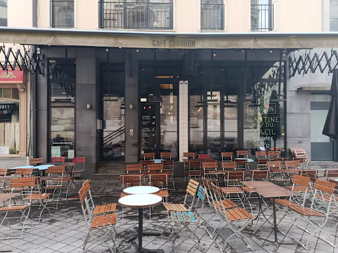 Cantine du Soleil - 1