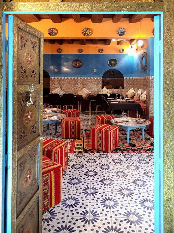 Mani di Fatima - 2