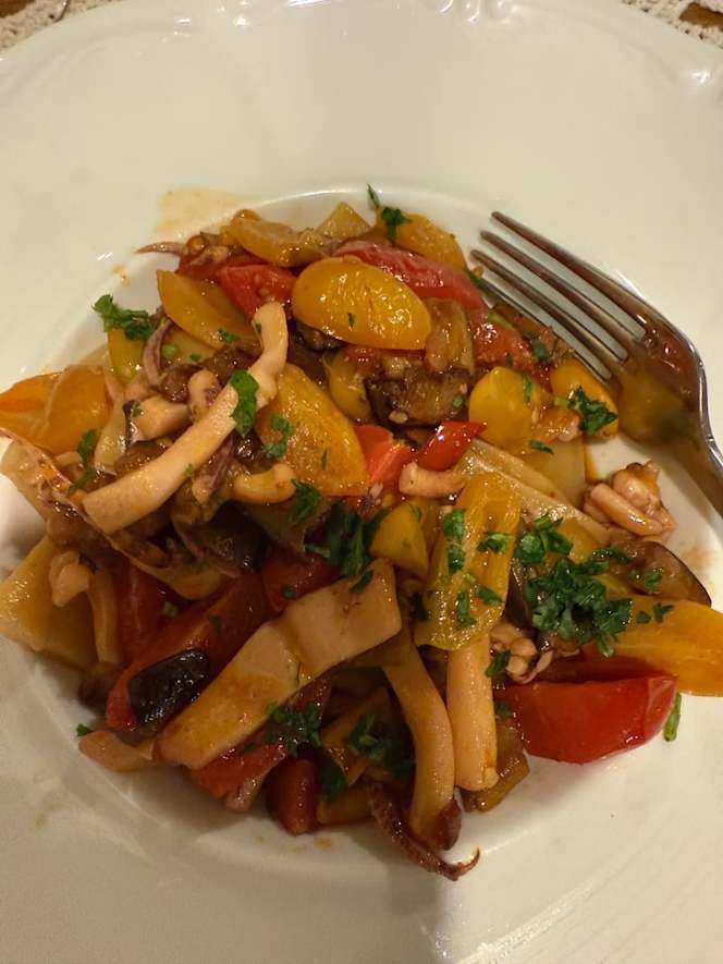 Ristorante Piccolino Capri - Capri - 3