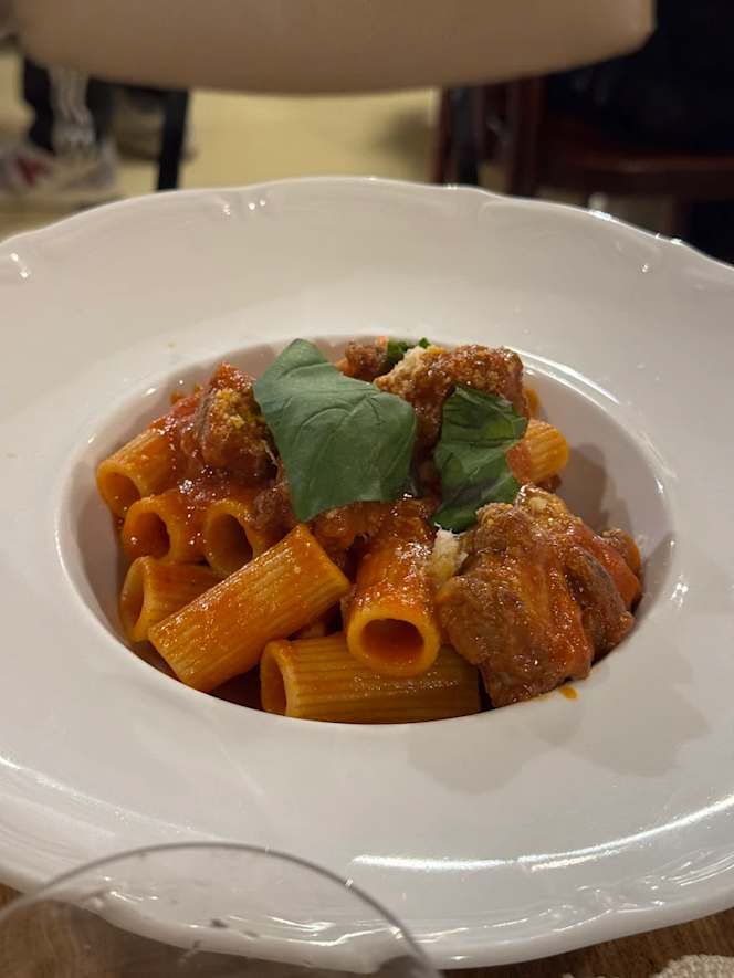 Ristorante Piccolino Capri - Capri - 5