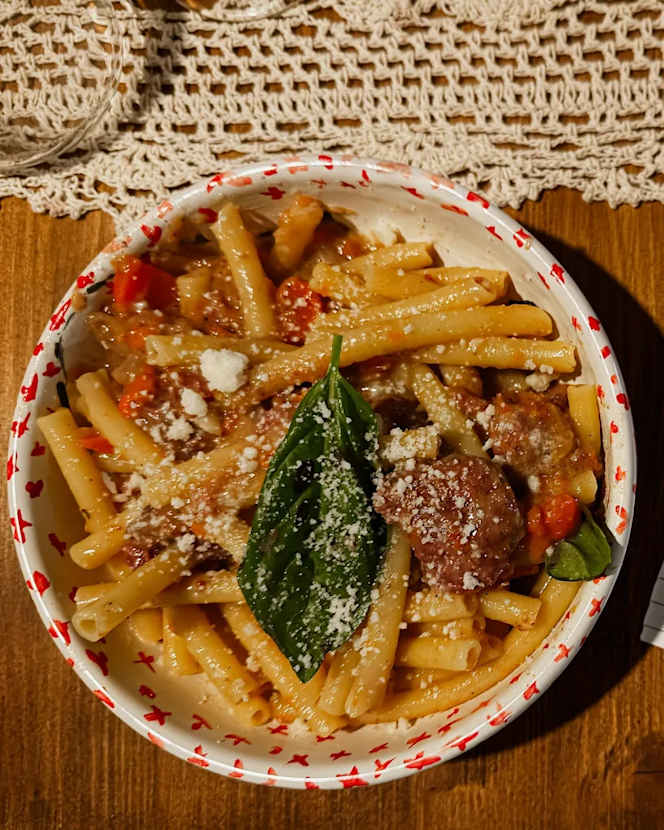 Ristorante Piccolino Capri - Capri - 8