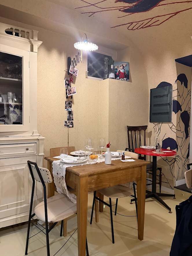 Ristorante Piccolino Capri - Capri - 2