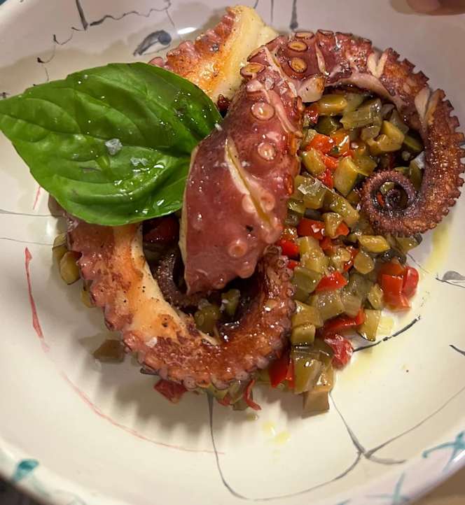 Ristorante Piccolino Capri - Capri - 6