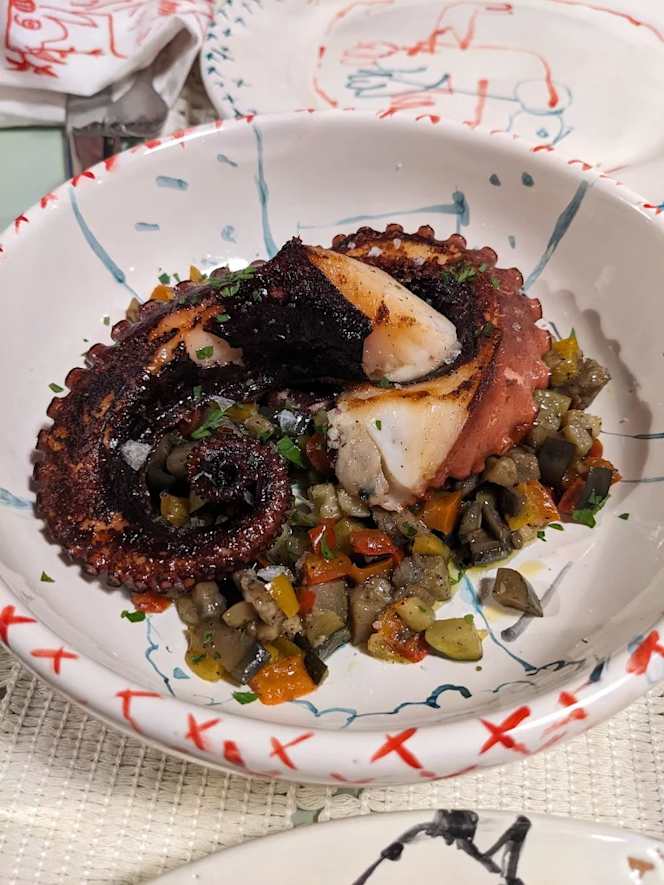 Ristorante Piccolino Capri - Capri - 4