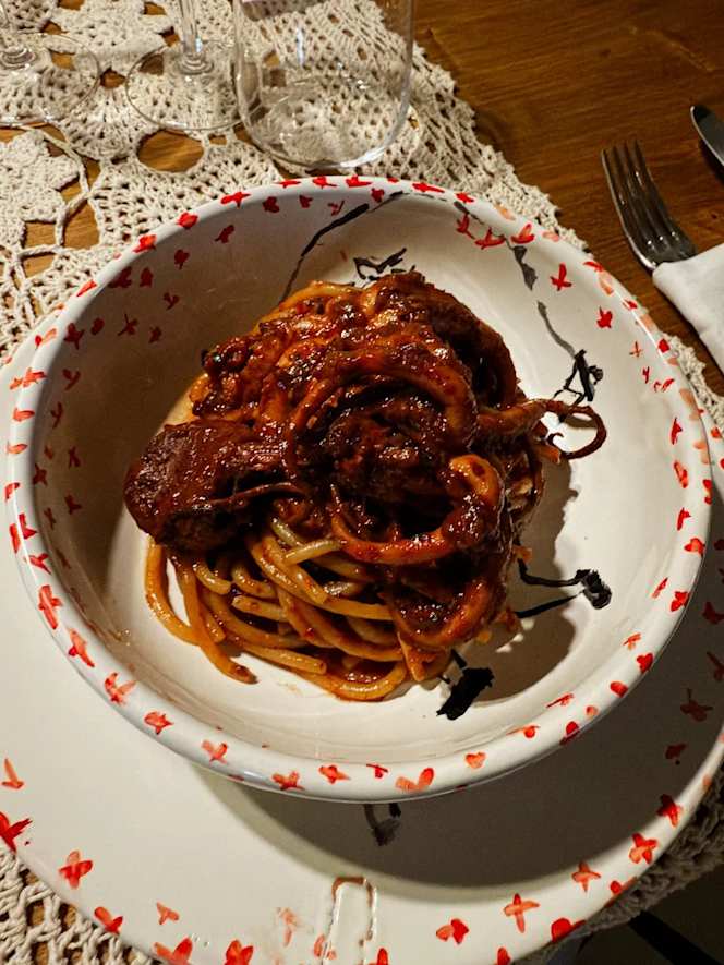 Ristorante Piccolino Capri - Capri - 0