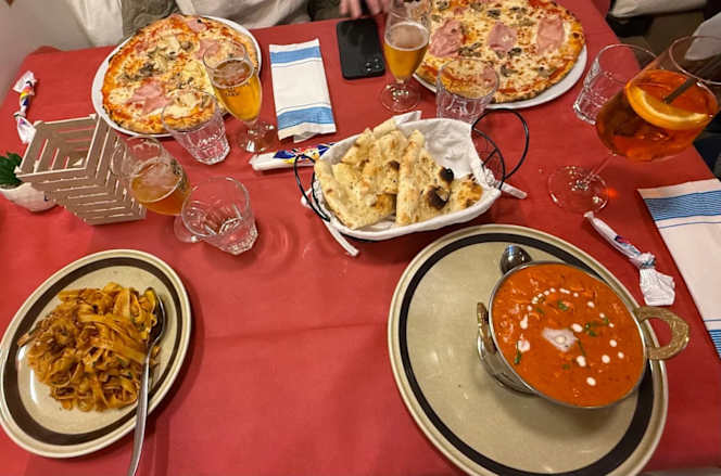 Bar Ristorante Pizzeria Da Pezza - 4
