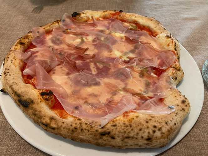 Bar Ristorante Pizzeria Da Pezza - 3