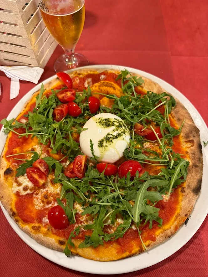 Bar Ristorante Pizzeria Da Pezza - 7