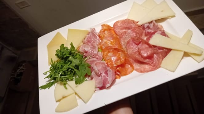 Osteria braceria il gatto e la volpe - 7