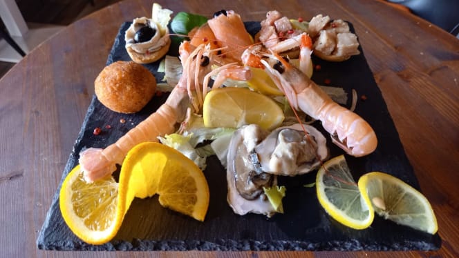 Osteria braceria il gatto e la volpe - 5