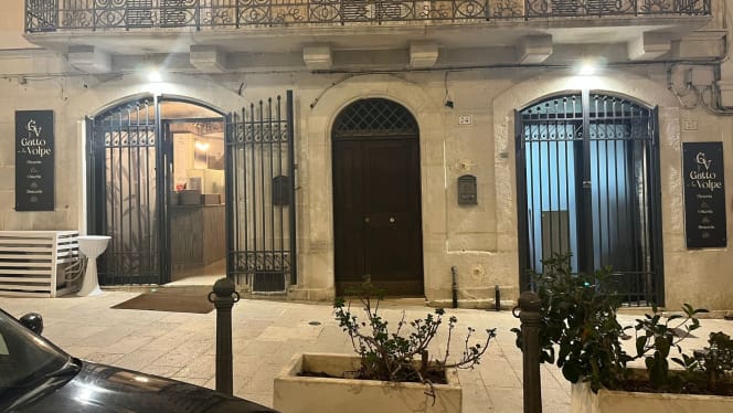 Osteria braceria il gatto e la volpe - 0