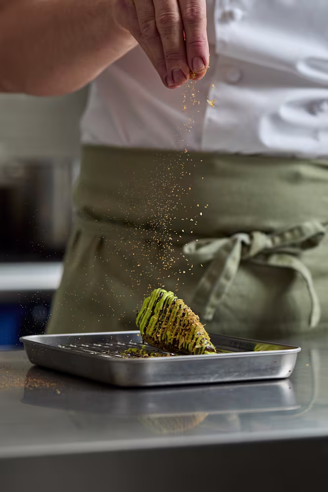 Spruce at Newhall Mains - 1