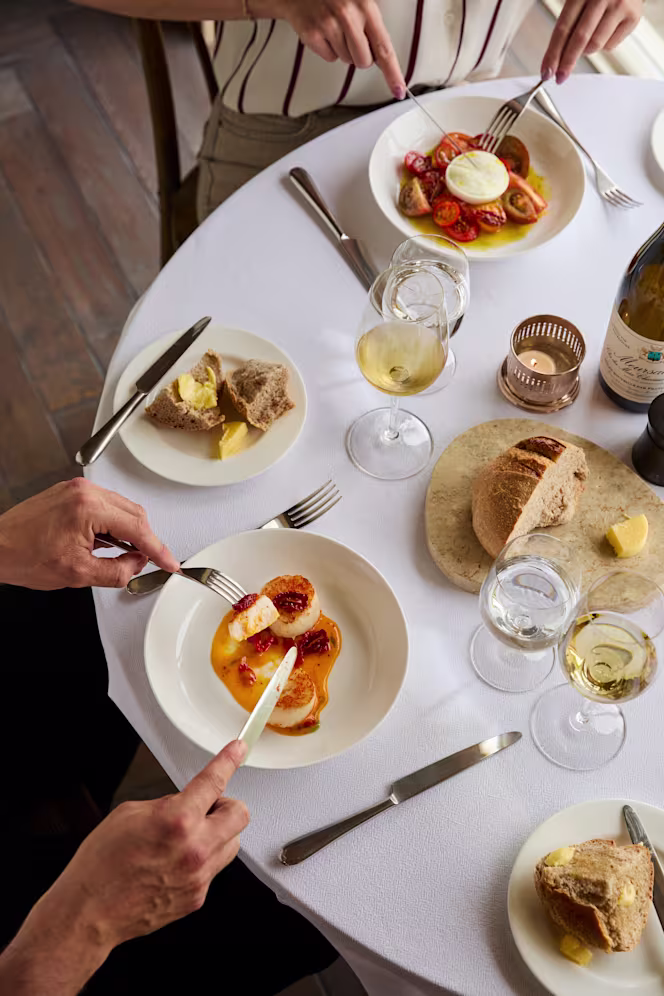 Spruce at Newhall Mains - 9