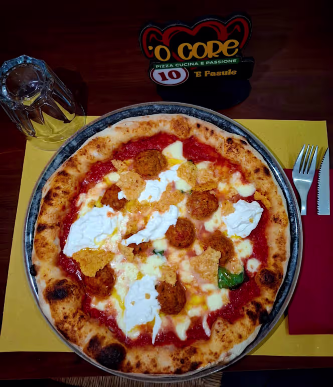 'O Core Legnano - 3
