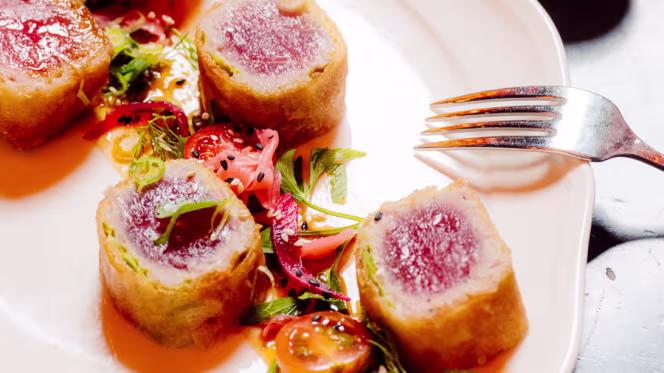 Bistrot Francois Felix - 7