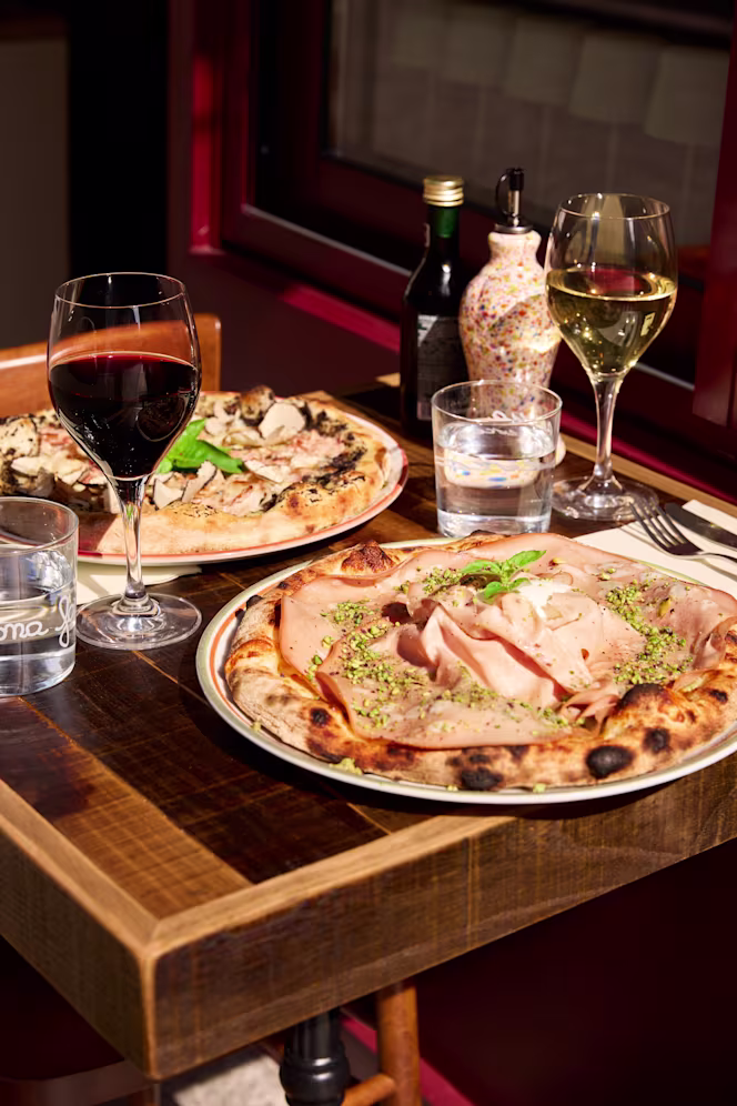 Osteria Degli Amici - 9