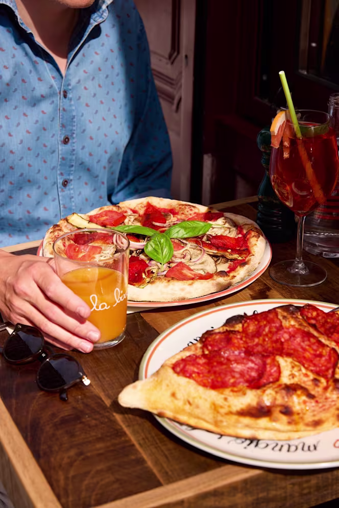 Osteria Degli Amici - 3