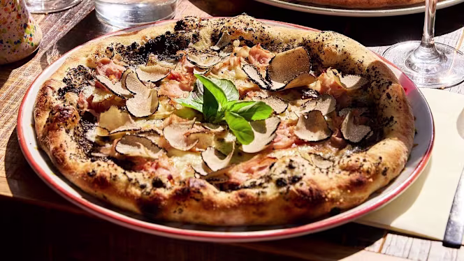 Osteria Degli Amici - 1