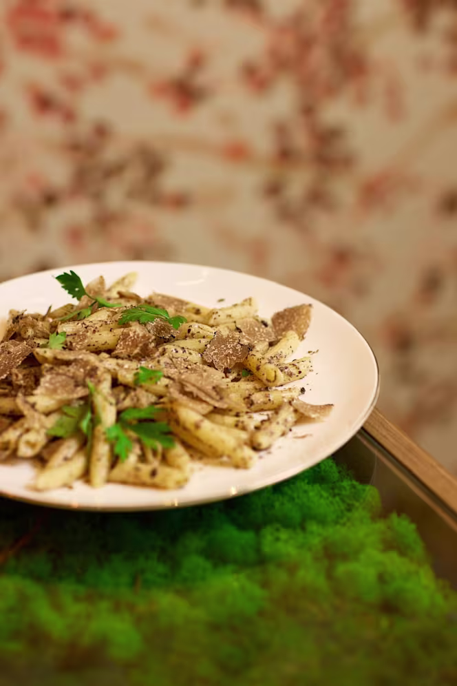 Osteria Degli Amici - 5