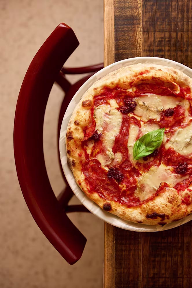 Osteria Degli Amici - 6