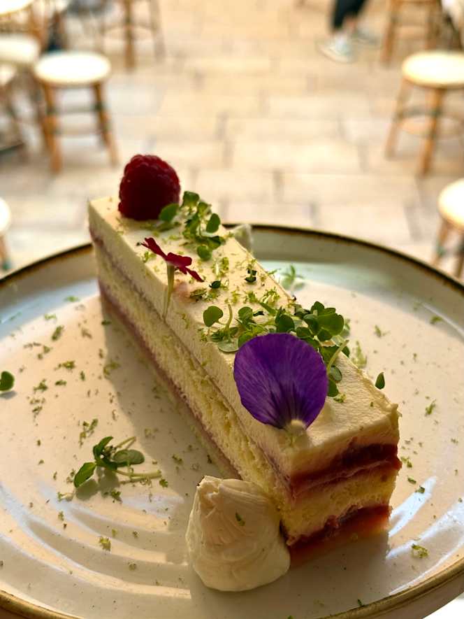 Bouillotte Cuisine et Bar Culture - 5