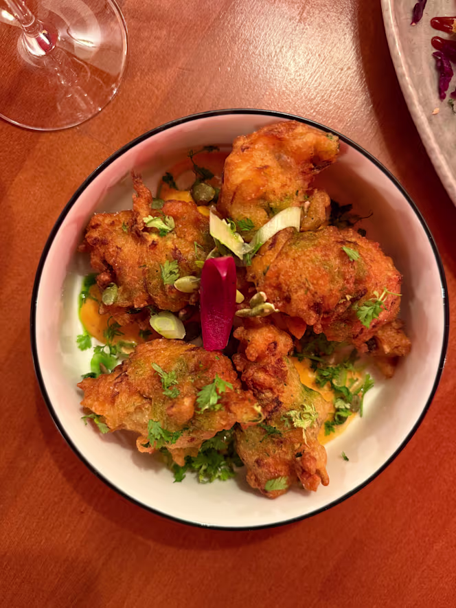 Bouillotte Cuisine et Bar Culture - 1