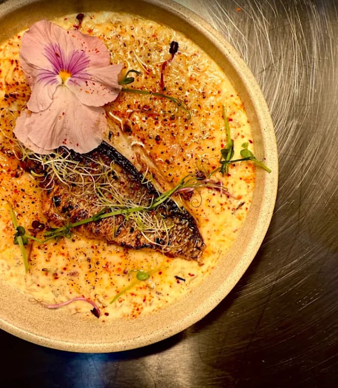 Bouillotte Cuisine et Bar Culture - 7