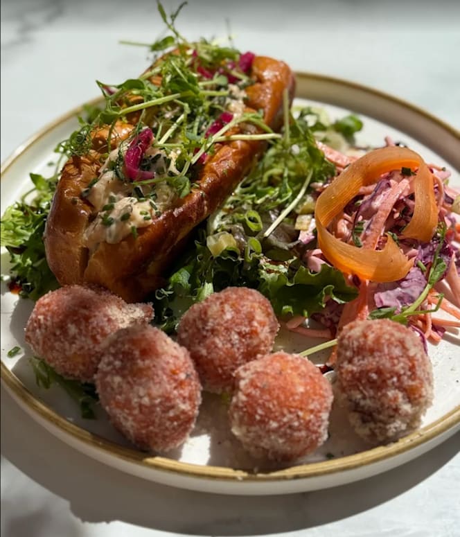 Bouillotte Cuisine et Bar Culture - 8