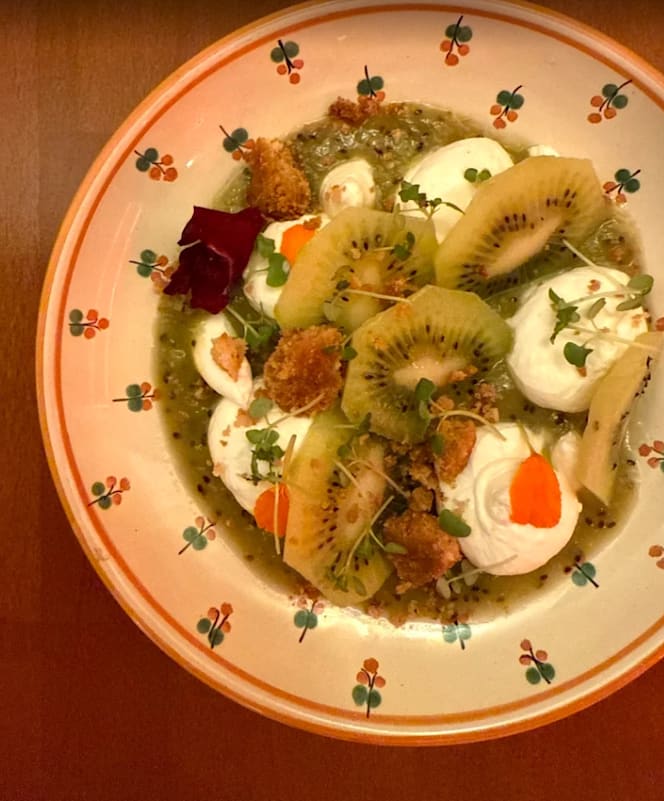 Bouillotte Cuisine et Bar Culture - 6